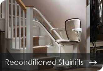 Stair lift Paignton