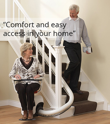 Torquay Stairlifts