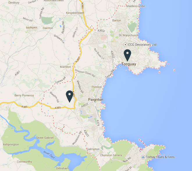 Torbay Stairlift Installer
